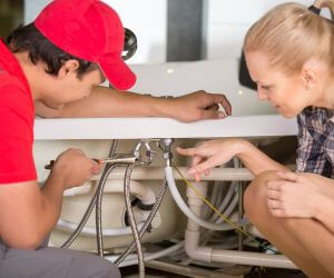 About The Faucet Pros Careywood, ID